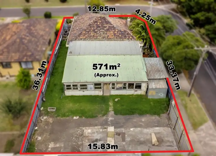 Seventh view of Homely house listing, 20 Ena St, St Albans VIC 3021
