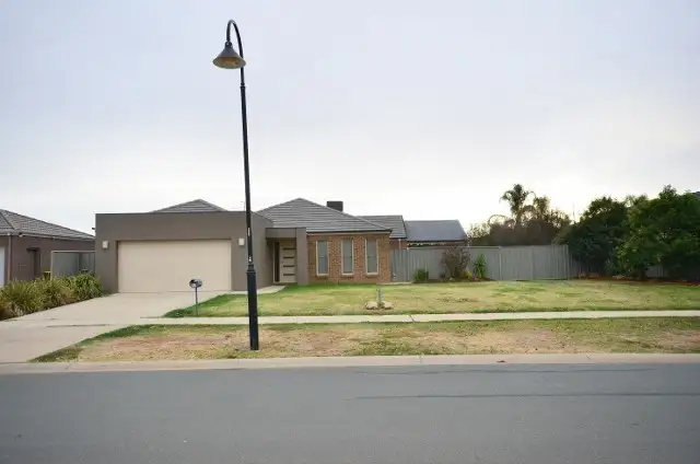 55 Jamieson Drive, Echuca VIC 3564