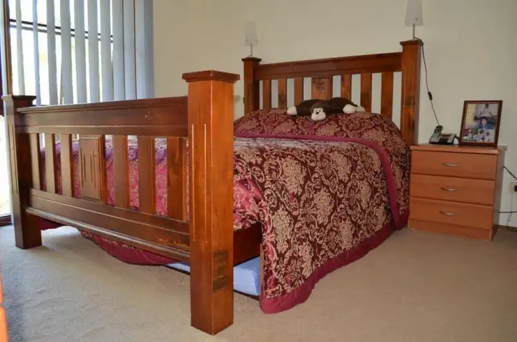 Seventh view of Homely house listing, 8 Deas Place, Raymond Terrace NSW 2324
