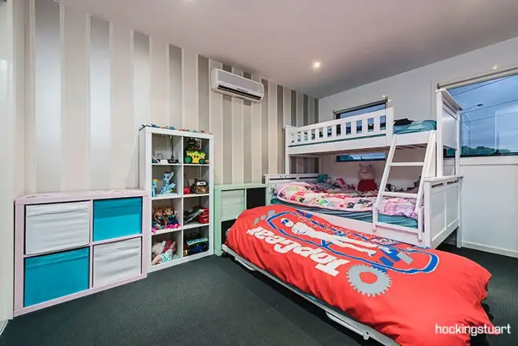 Fifth view of Homely townhouse listing, 1/16 Millers Road, Brooklyn VIC 3012