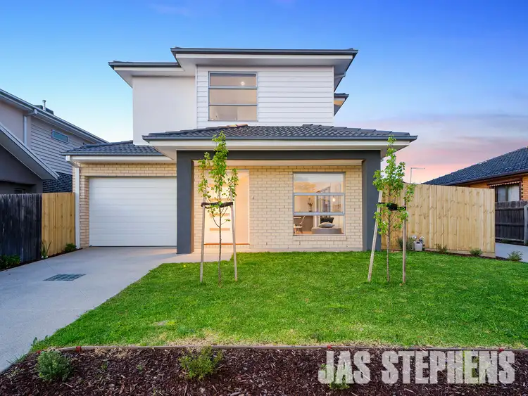 1/4 Prentice Street, Altona North VIC 3025