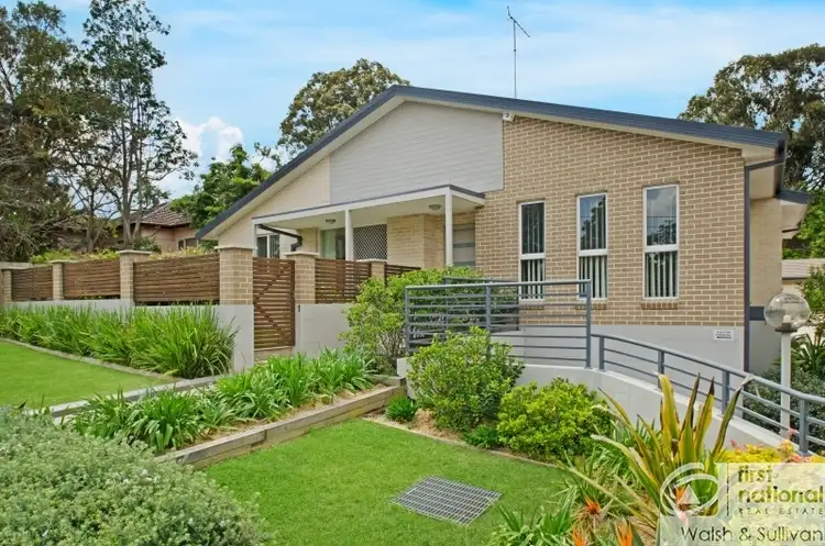 1/68-70 Coronation Road, Baulkham Hills NSW 2153