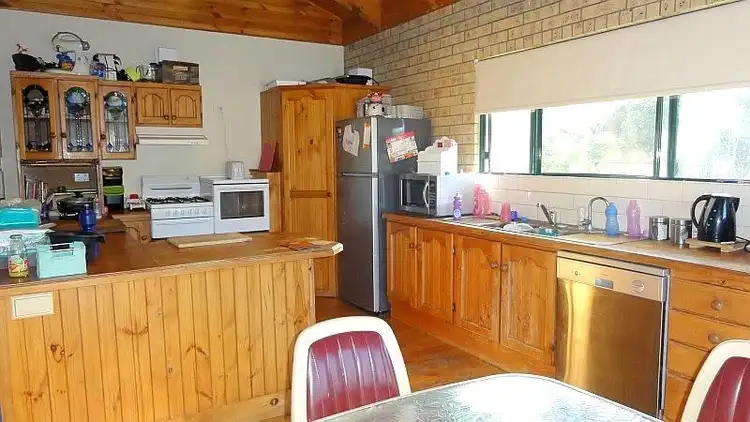Fourth view of Homely house listing, 107 Chelldan Avenue, Dalby QLD 4405