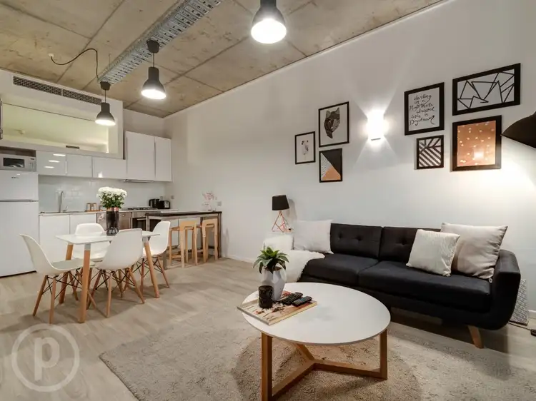 Fourth view of Homely unit listing, 118/16 Skyring Terrace, Teneriffe QLD 4005