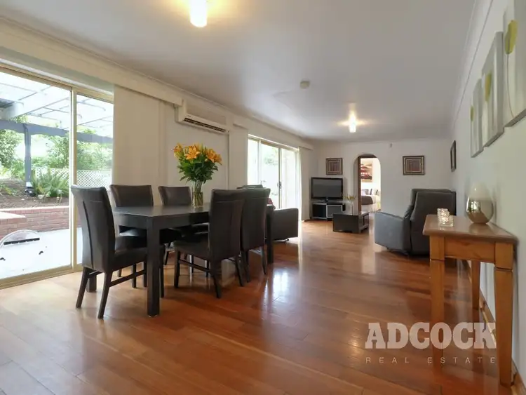 Sixth view of Homely house listing, 16 Nightingale Court, Oakbank SA 5243