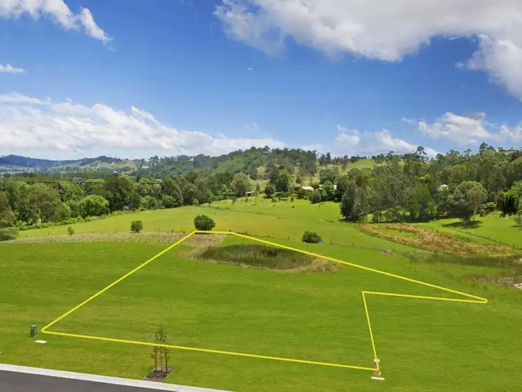 Second view of Homely land listing, Lot 211 Bolwarra Park Drive, Bolwarra Heights NSW 2320