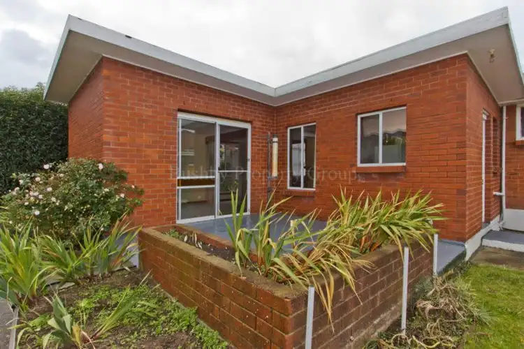 Second view of Homely house listing, 18 Cornwall Crescent, Newnham TAS 7248