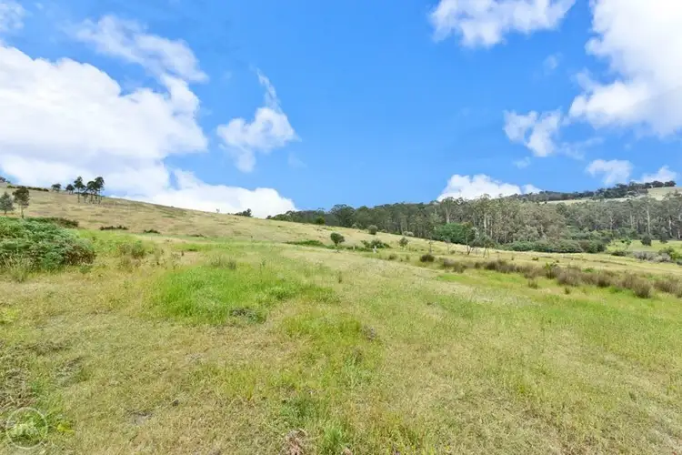 Fourth view of Homely land listing, 469 Henley Road, Kangaroo Ground VIC 3097