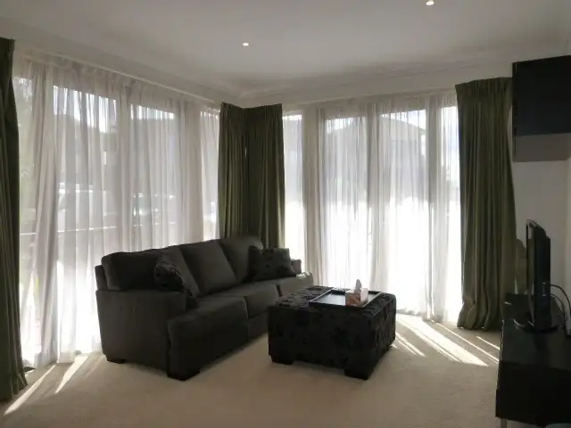 Fourth view of Homely apartment listing, 2/30 Diamond Boulevard, Greensborough VIC 3088