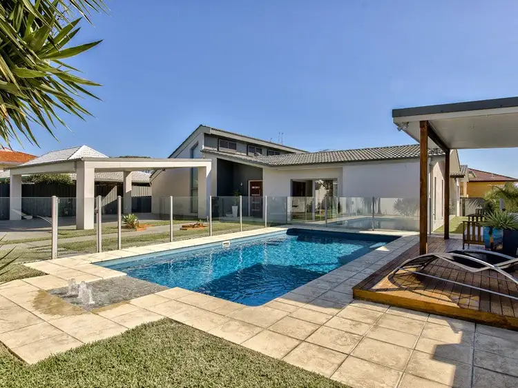 58 Spence Road, Wavell Heights QLD 4012