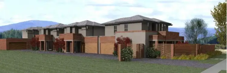 Third view of Homely townhouse listing, 3/120 Canterbury Road, Canterbury VIC 3126