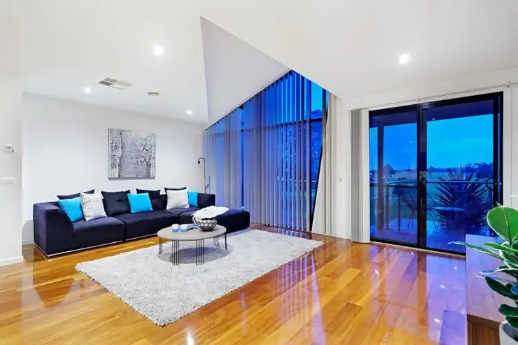 Sixth view of Homely townhouse listing, 7/369 Esplanade, Altona VIC 3018