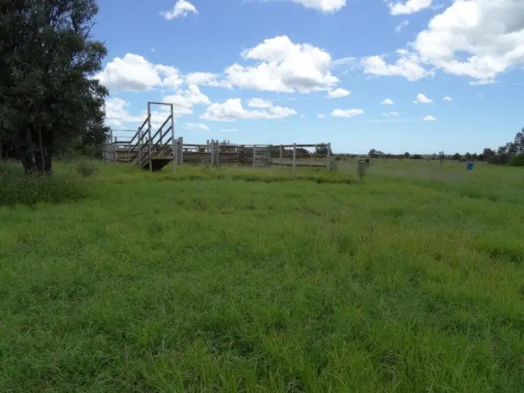 Fourth view of Homely rural property listing, LOT 56 Mace Drive, Blackwater QLD 4717