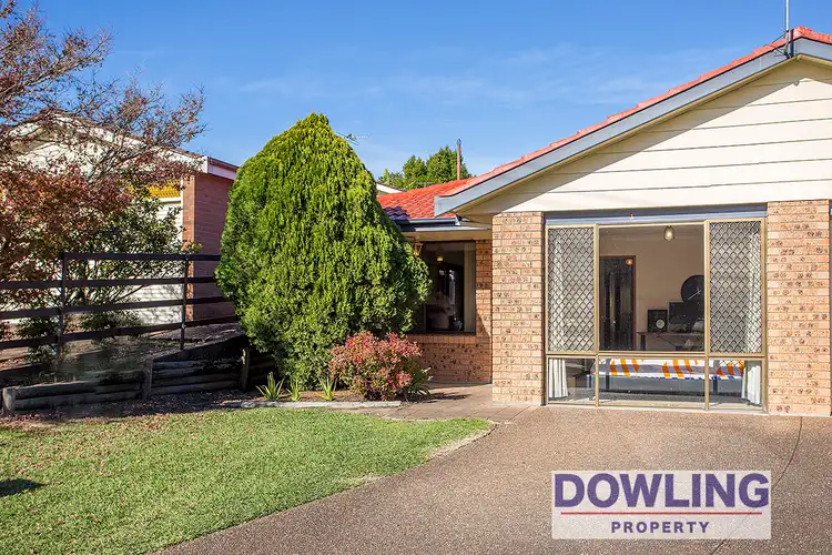 1/23 Robert Street, Jesmond NSW 2299