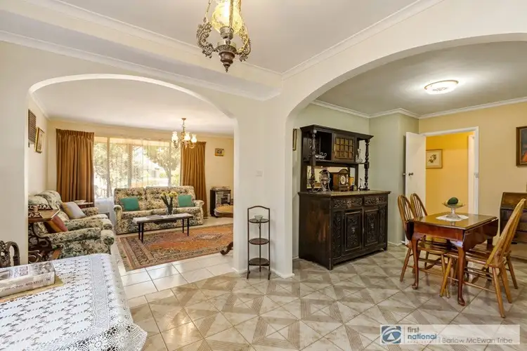Second view of Homely house listing, 6 Chorley Avenue, Altona VIC 3018