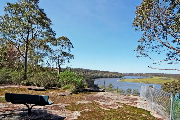 Second view of Homely house listing, 236 Yurunga Drive, North Nowra NSW 2541
