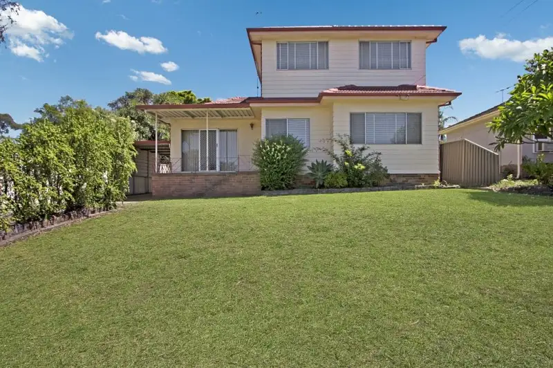 Main view of Homely house listing, 10 Dawn Street, Greystanes NSW 2145