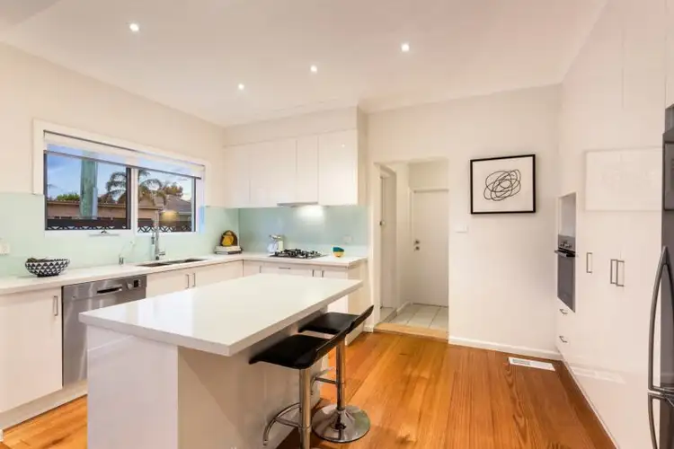 Fifth view of Homely house listing, 84 Bignell Road, Bentleigh East VIC 3165