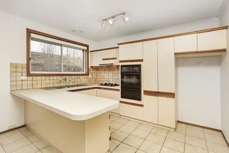 Sixth view of Homely townhouse listing, 4/242 Melrose Drive, Tullamarine VIC 3043