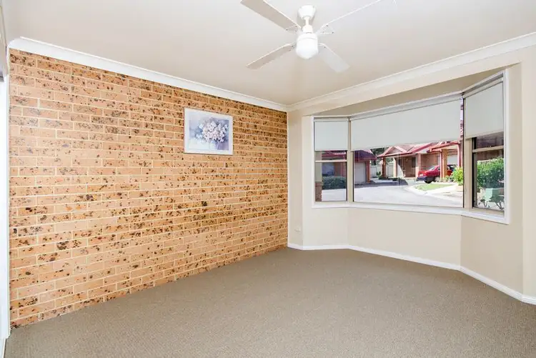 Sixth view of Homely townhouse listing, 27/20-22 Molly Morgan Drive, East Maitland NSW 2323