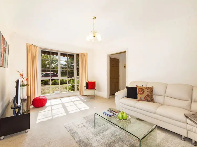Sixth view of Homely unit listing, 1/19 Newbigin Street, Burwood VIC 3125