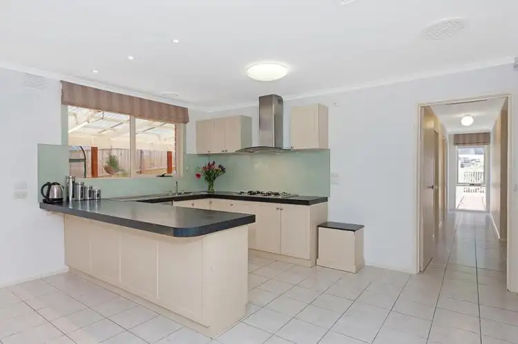 Fourth view of Homely house listing, 18 Oronsay Cres, Diamond Creek VIC 3089