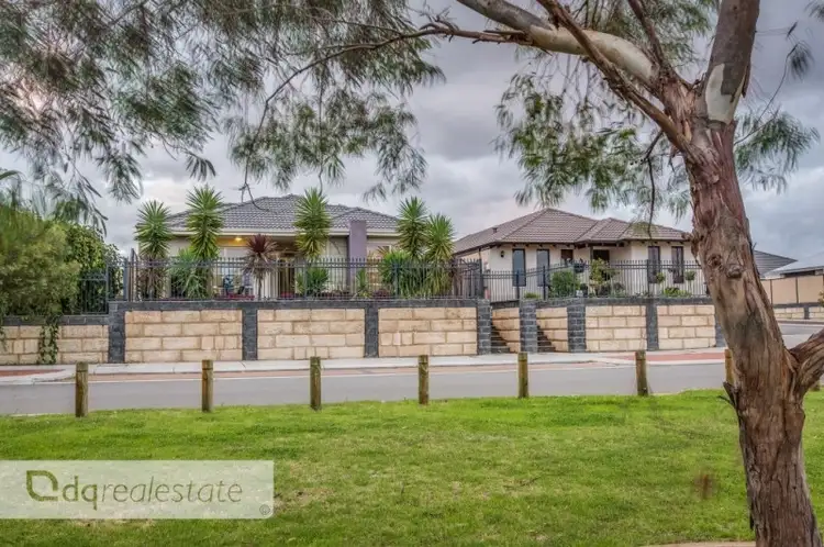 Second view of Homely house listing, 9 Whimbrel Vista, Tapping WA 6065