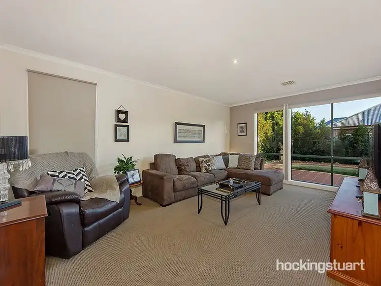 Sixth view of Homely house listing, 1 Dodd Lane, Caroline Springs VIC 3023
