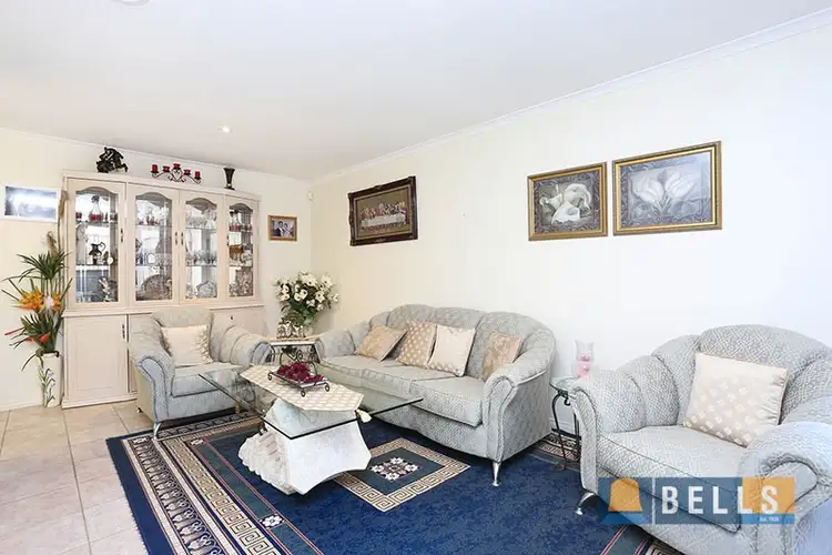 Fourth view of Homely townhouse listing, 3 Birchwood Way, Delahey VIC 3037