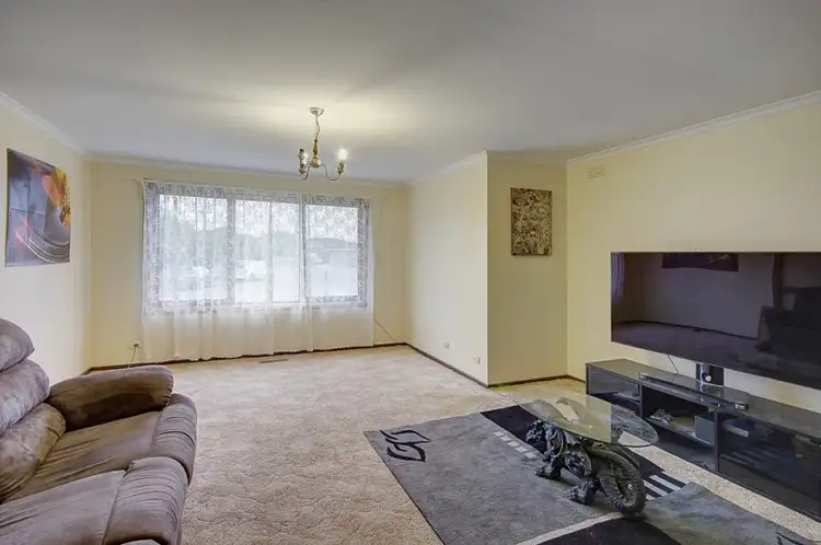 Second view of Homely house listing, 3 Millbank Court, Norlane VIC 3214