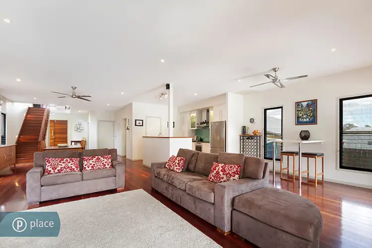 Third view of Homely house listing, 53 Camelot Street, Tennyson QLD 4105