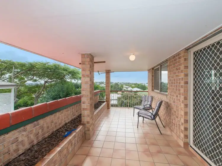 Sixth view of Homely unit listing, 6/52 Ison Street, Morningside QLD 4170