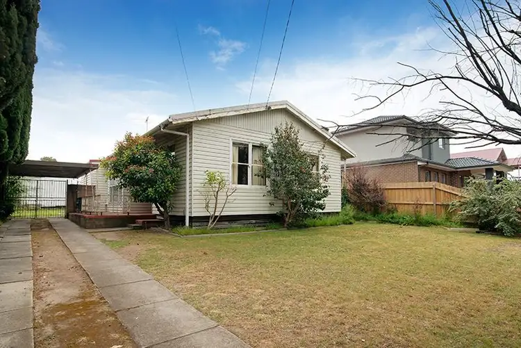 Second view of Homely house listing, 17 Shand Road, Reservoir VIC 3073