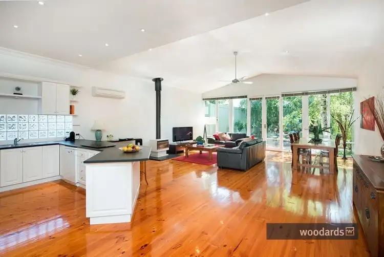 Fourth view of Homely house listing, 17 Roslyn Street, Burwood VIC 3125