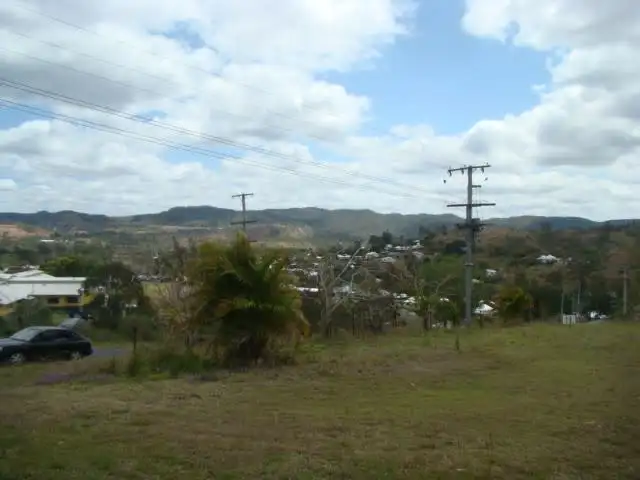 Sixth view of Homely land listing, LOT 2, 102 MORGAN STREET, Mount Morgan QLD 4714