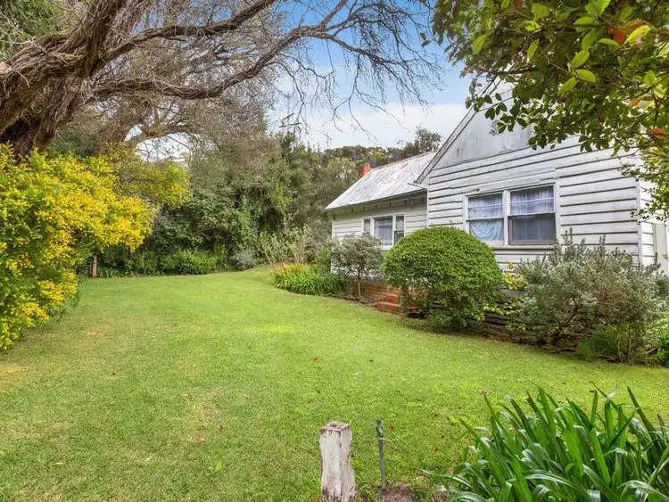 Second view of Homely house listing, 78 William Road, Blairgowrie VIC 3942