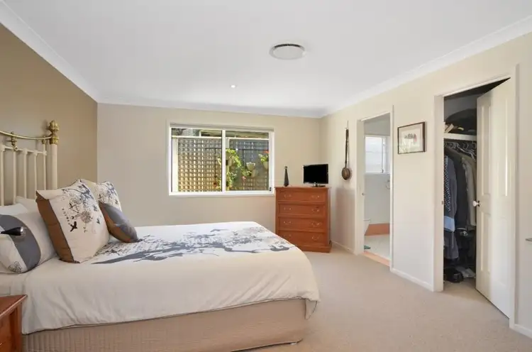 Sixth view of Homely house listing, 91 Jasmine Drive, Bomaderry NSW 2541