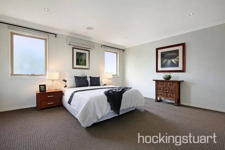 Fifth view of Homely townhouse listing, 1/24 Dunlop Avenue, Ormond VIC 3204
