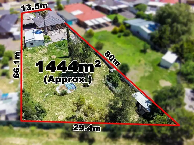 59 Denton Avenue, St Albans VIC 3021