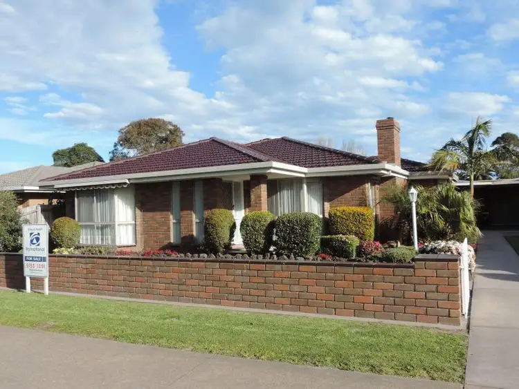 40 Coates Road, Lakes Entrance VIC 3909