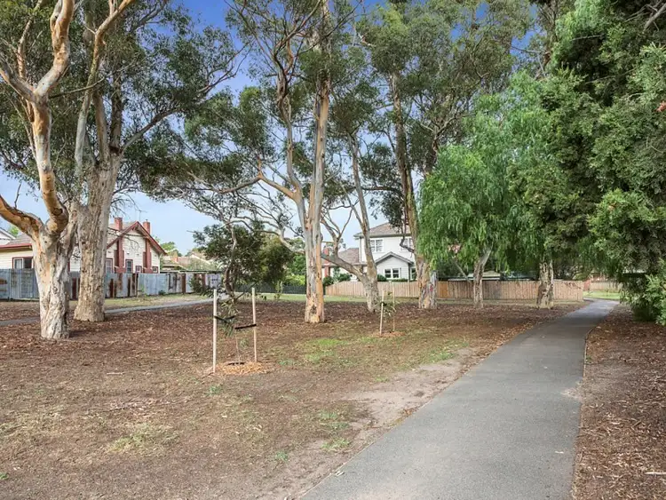 Sixth view of Homely apartment listing, 1/28 Warner Street, Essendon VIC 3040