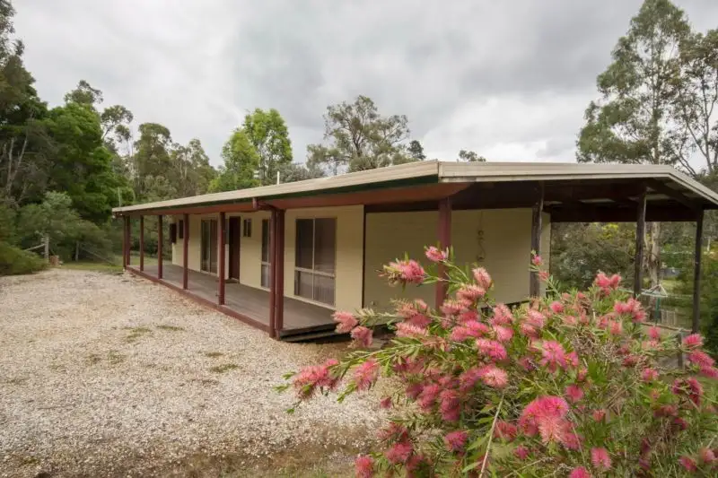 Main view of Homely house listing, 25 Valley Fair Rise, Macs Cove VIC 3723