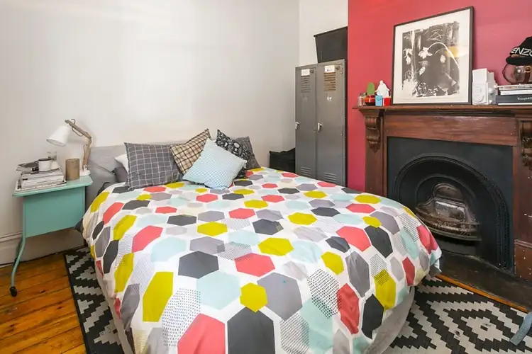 Fourth view of Homely house listing, 199 Stanley Street, West Melbourne VIC 3003