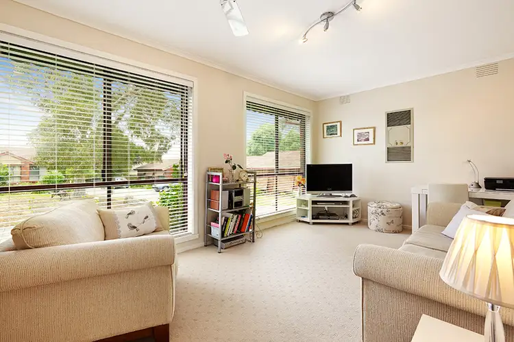 Third view of Homely unit listing, 7/49 Vermont Parade, Greensborough VIC 3088