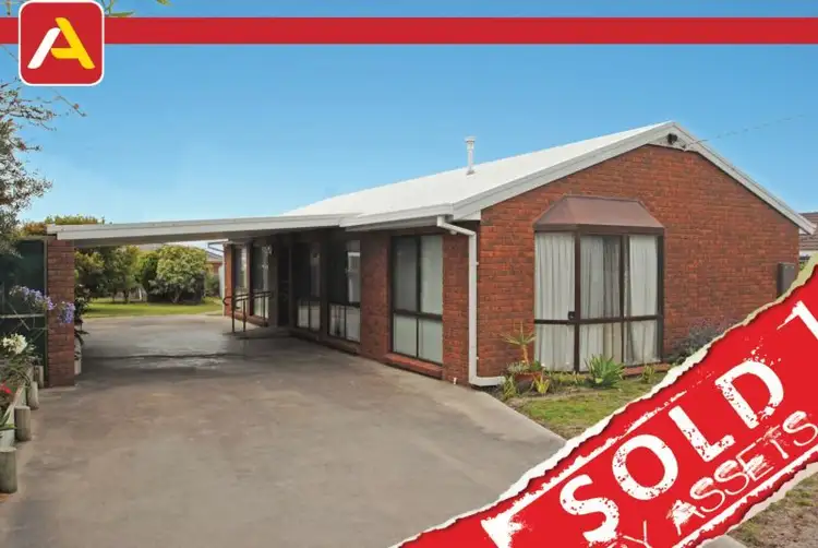 346 Edgar Street, Portland VIC 3305