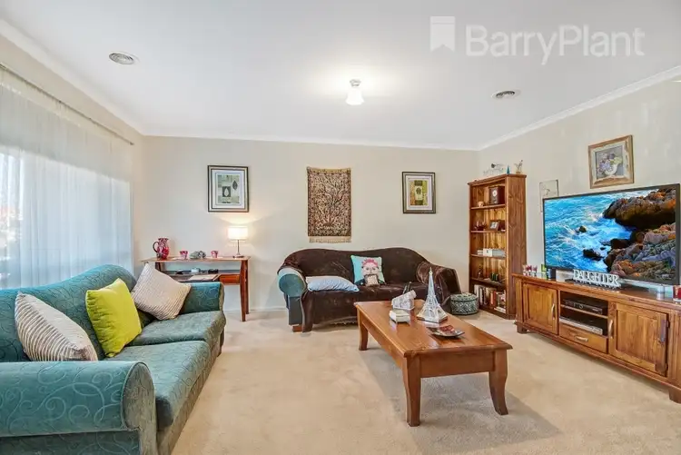 Fourth view of Homely house listing, 3 Egan Close, Werribee VIC 3030