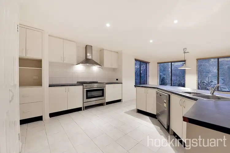 Second view of Homely house listing, 36 Moondarra Drive, Berwick VIC 3806