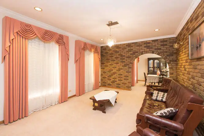 Second view of Homely house listing, 2898 Fourteenth Street, Irymple VIC 3498