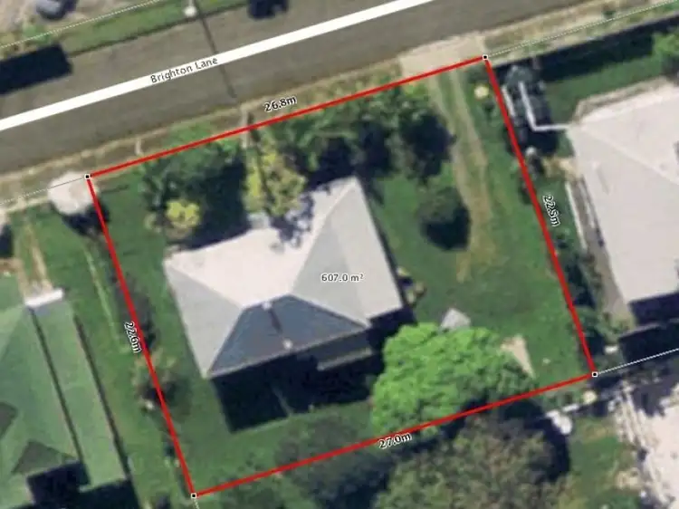 Second view of Homely house listing, 11 Brighton Lane, Brighton QLD 4017