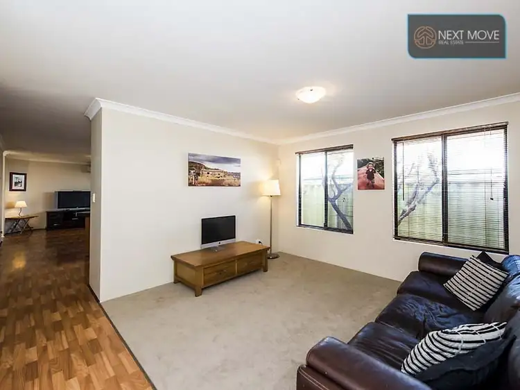 Second view of Homely house listing, 5a Milroy St, Willagee WA 6156